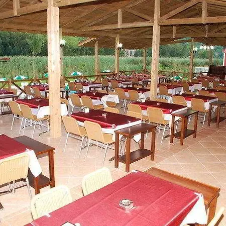 Hakan Minel Resort Hotel